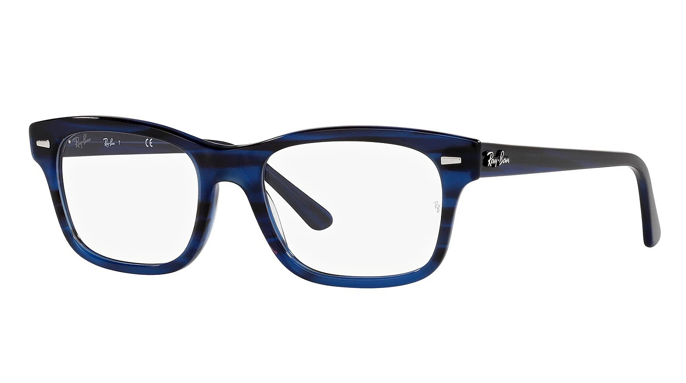 Оправа Ray-Ban Mr Burbank RX 5383 8053 фото 1