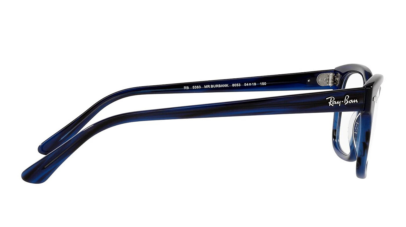 Оправа Ray-Ban Mr Burbank RX 5383 8053 фото 3