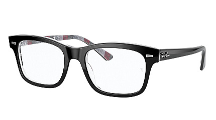 Ray-Ban MR Burbank RX 5383 8089