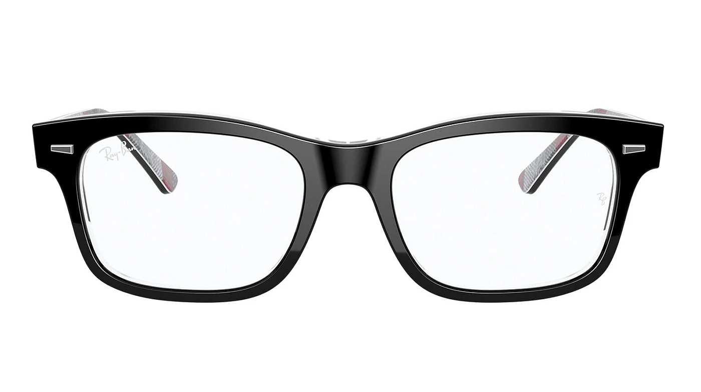 Оправа Ray-Ban MR Burbank RX 5383 8089 фото 2