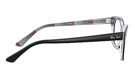 Ray-Ban MR Burbank RX 5383 8089