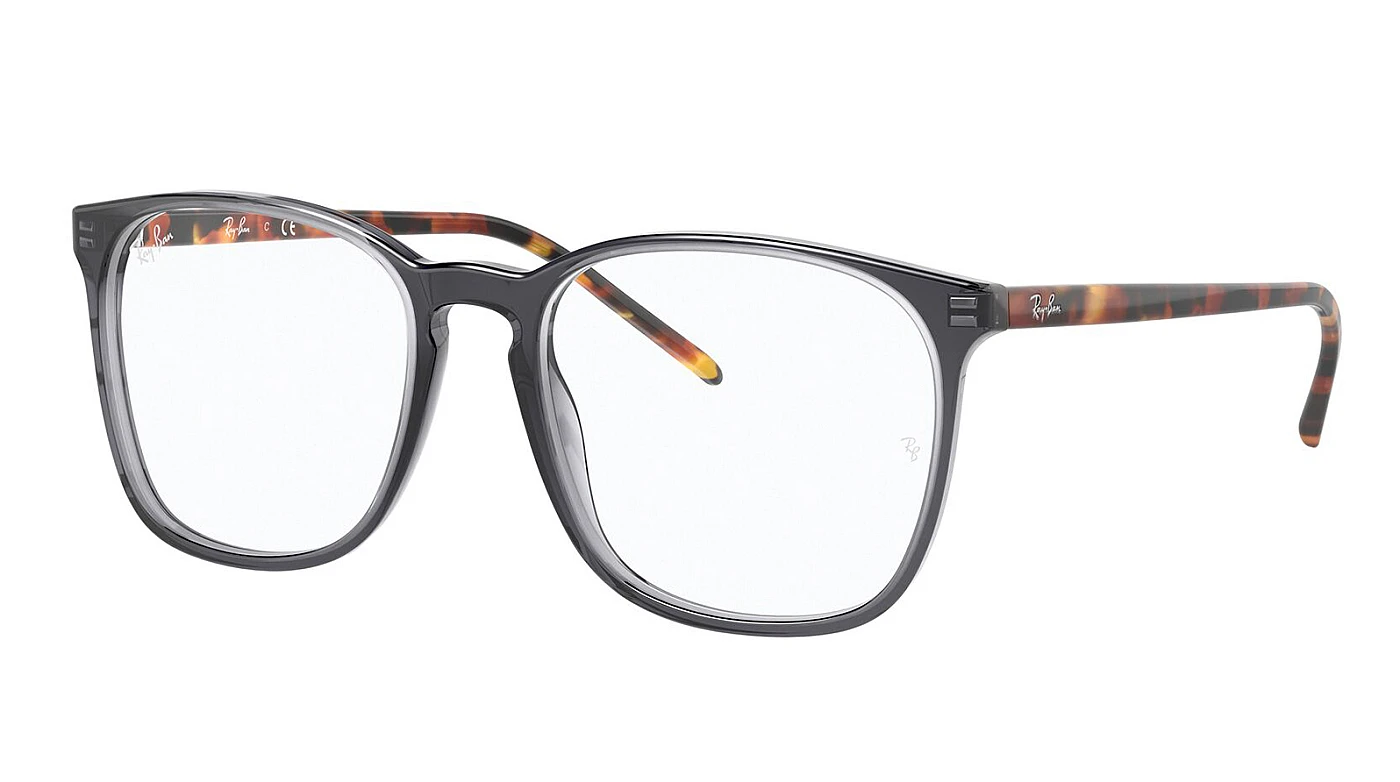 Оправа для очков Ray-Ban Highstreet RX  5387 5940 фото 1