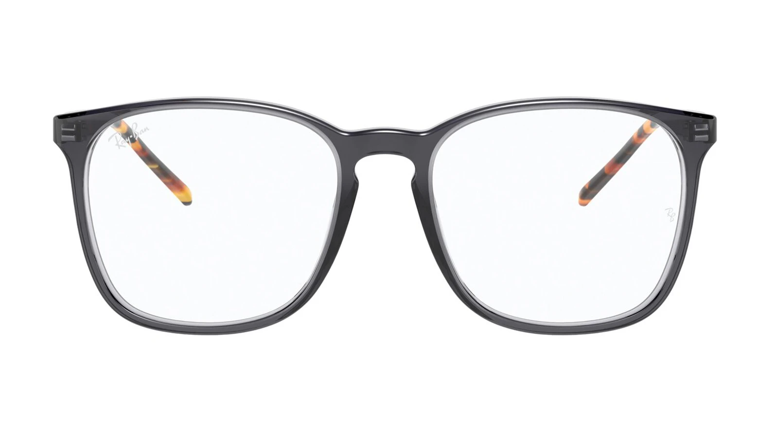 Оправа для очков Ray-Ban Highstreet RX  5387 5940 оригинальный размер фото 2