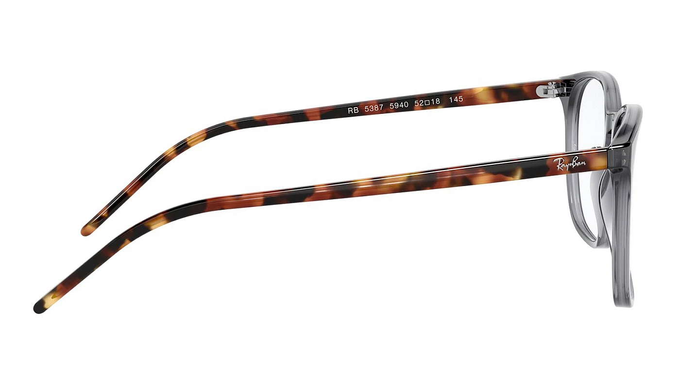 Оправа для очков Ray-Ban Highstreet RX  5387 5940 фото 3