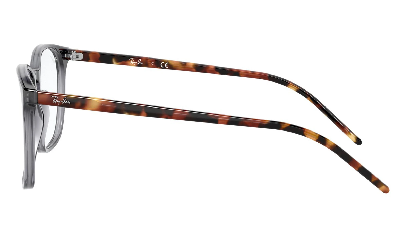 Оправа для очков Ray-Ban Highstreet RX  5387 5940 оригинальный размер фото 4