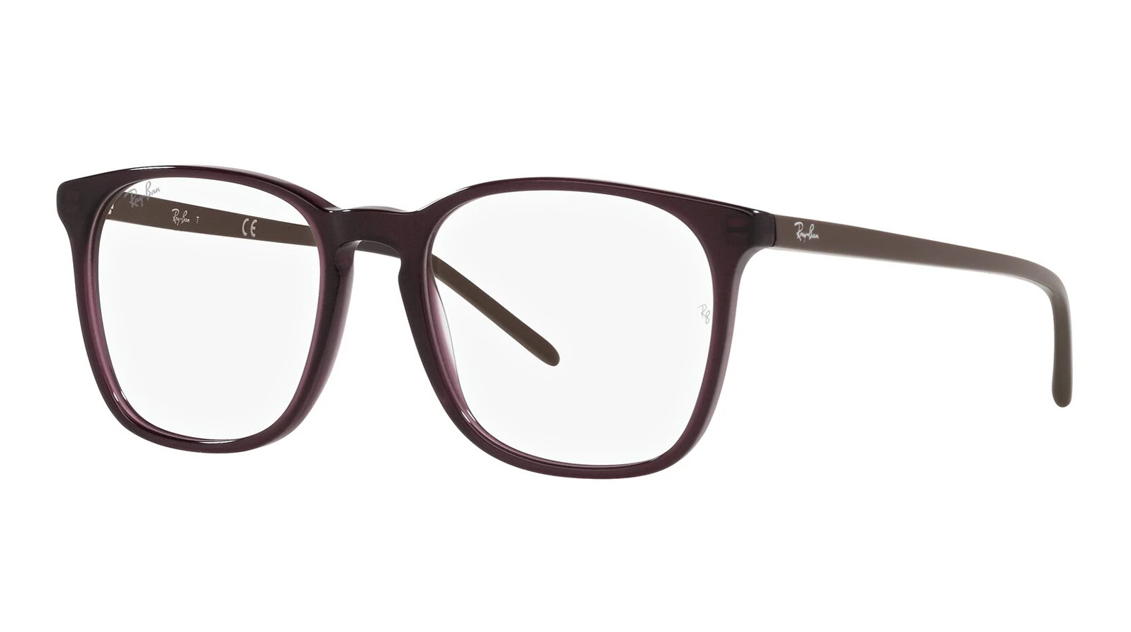 Оправа для очков Ray-Ban Highstreet RX 5387 8139 оригинальный размер фото 1
