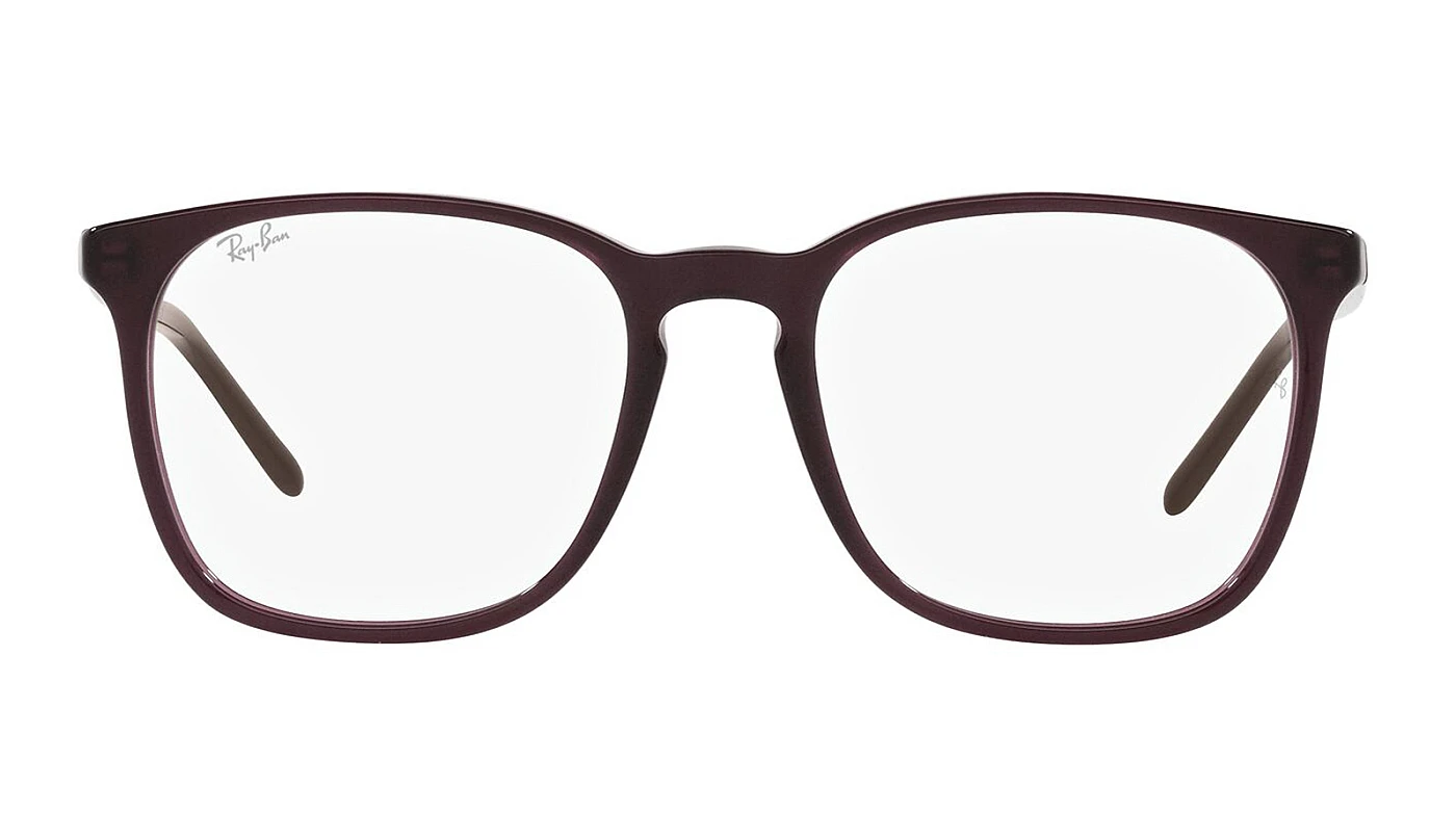 Оправа для очков Ray-Ban Highstreet RX 5387 8139 фото 2