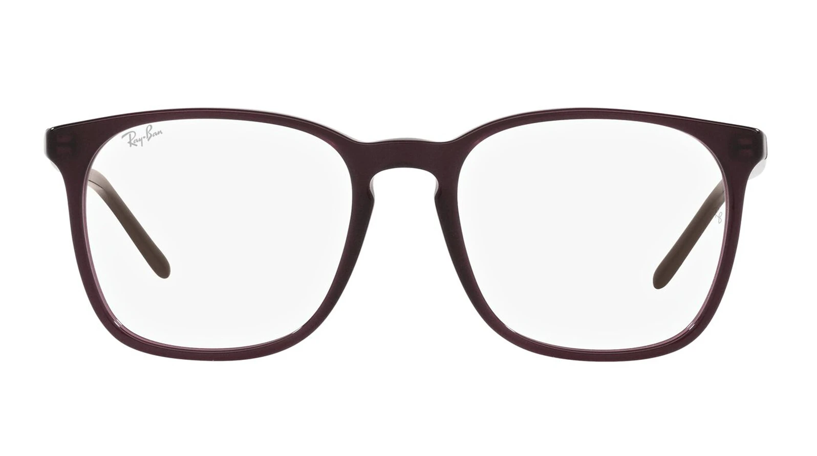 Оправа для очков Ray-Ban Highstreet RX 5387 8139 оригинальный размер фото 2
