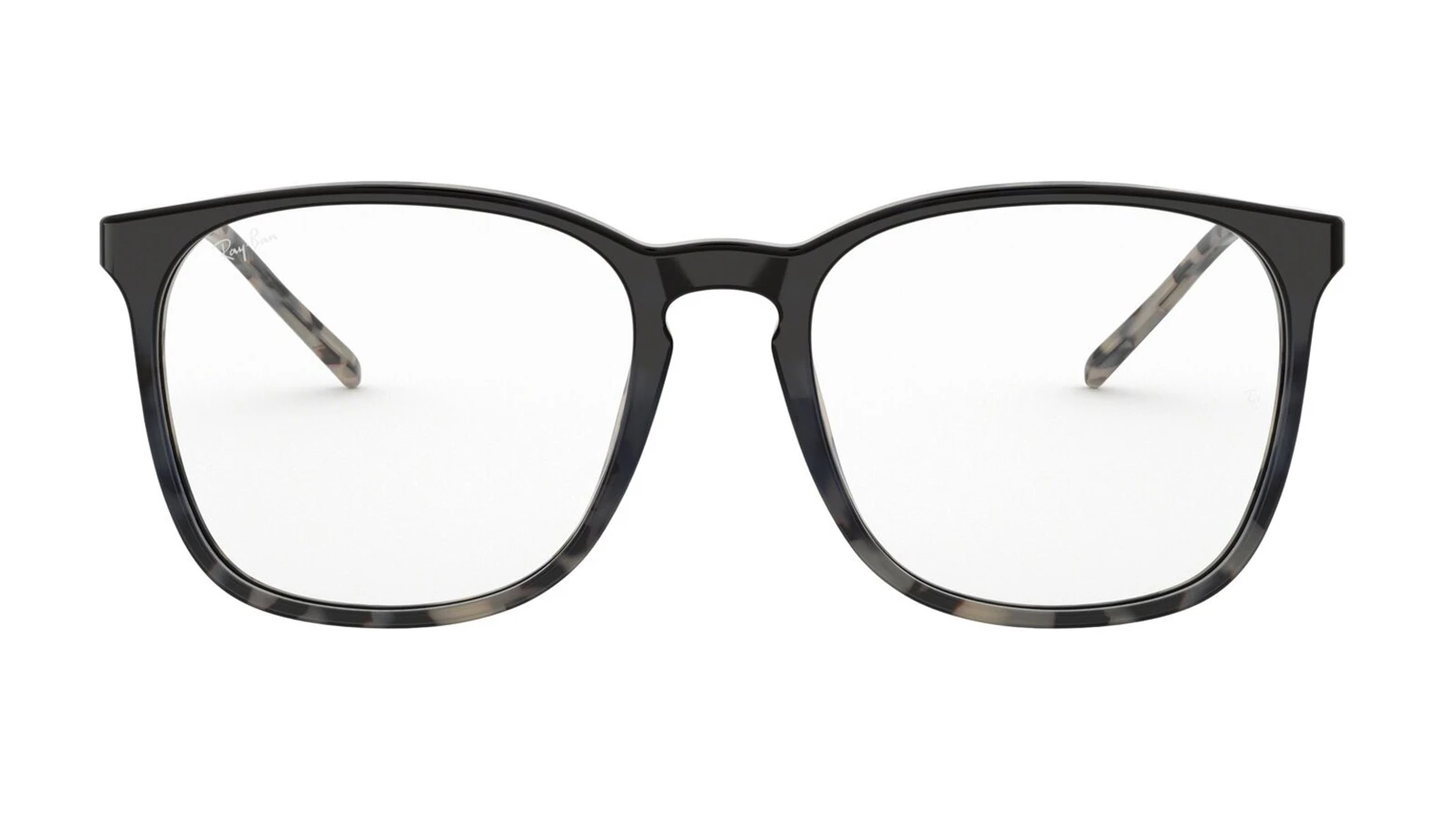 Оправа для очков Ray-Ban 5387 5872 (Italia) оригинальный размер фото 2
