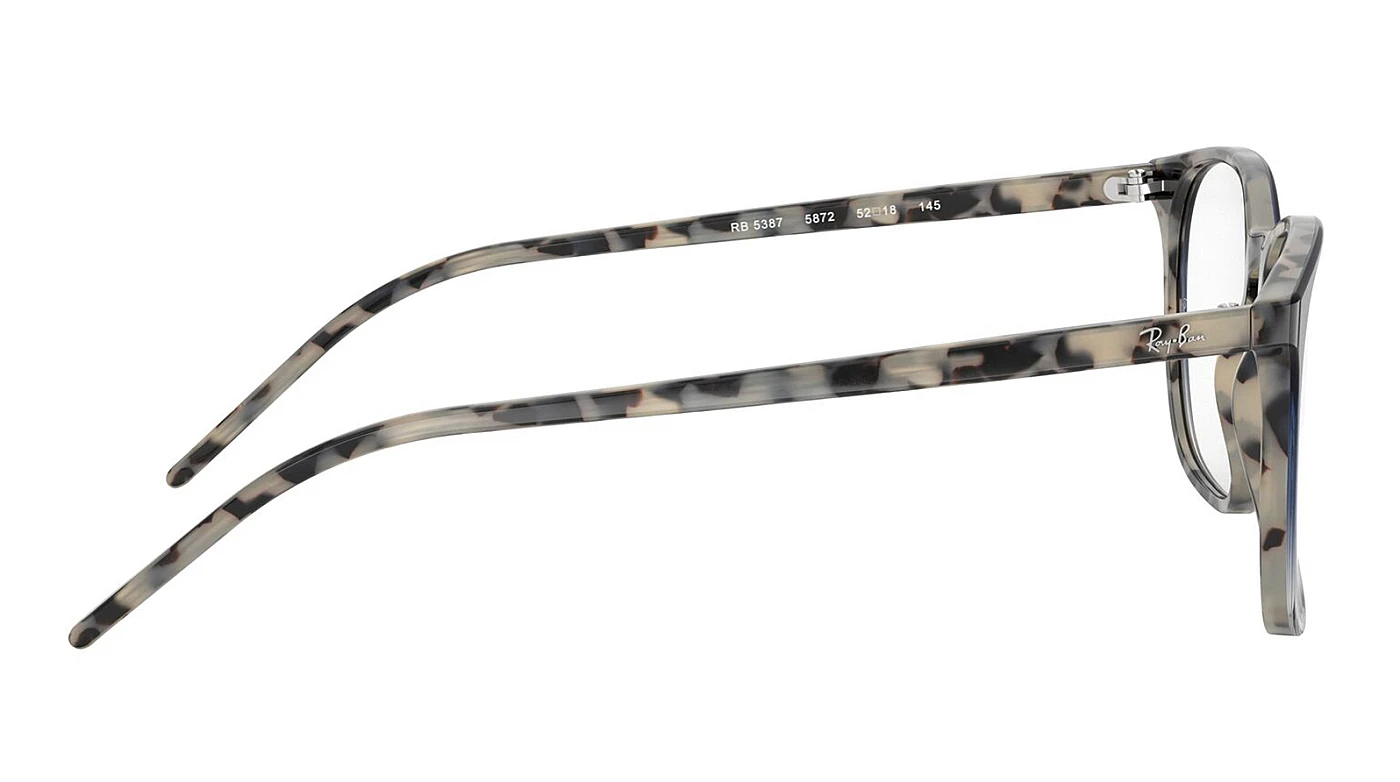 Оправа для очков Ray-Ban 5387 5872 (Italia) фото 3