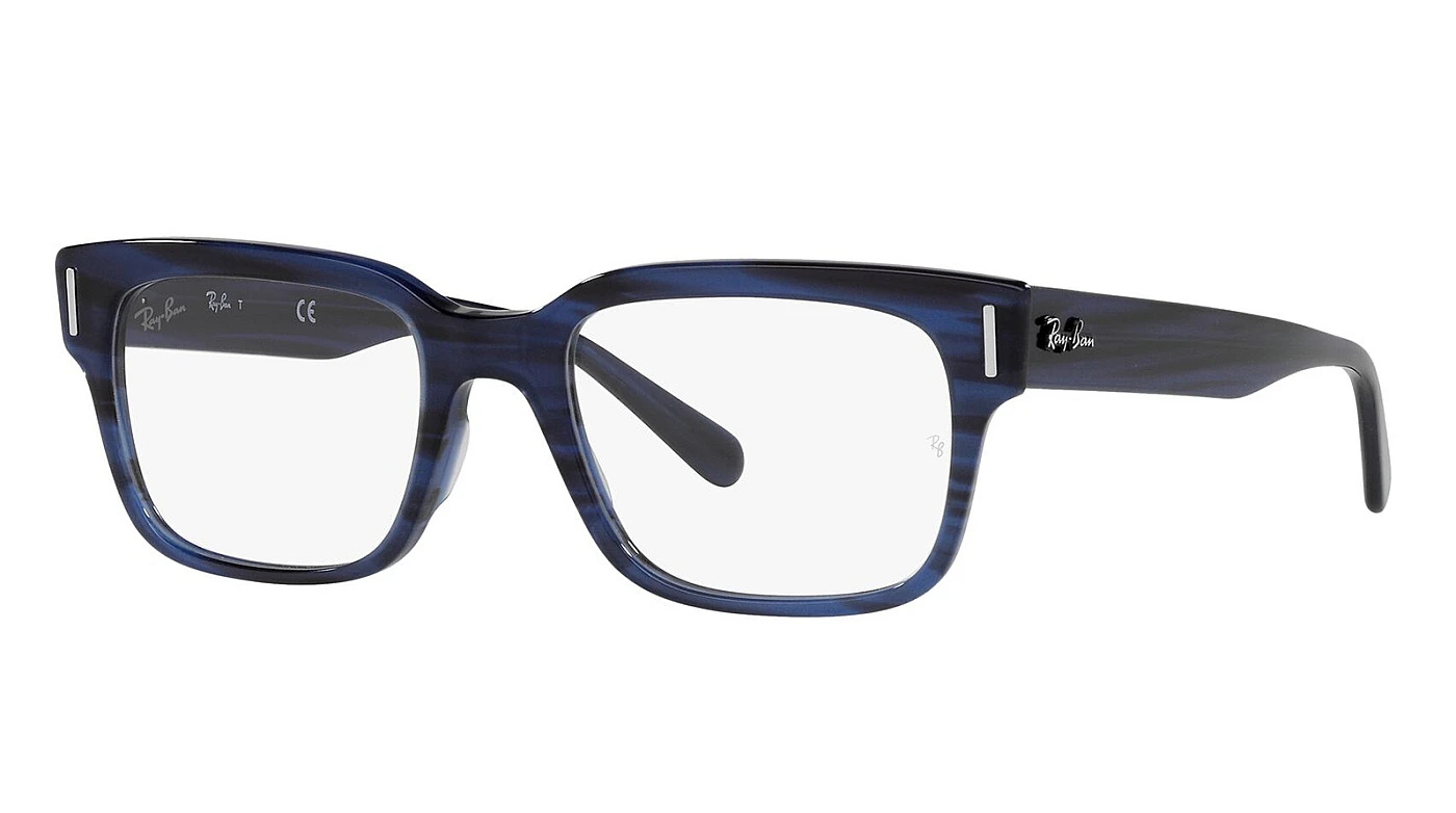 Оправа Ray-Ban Icons RX 5388 8053 фото 1