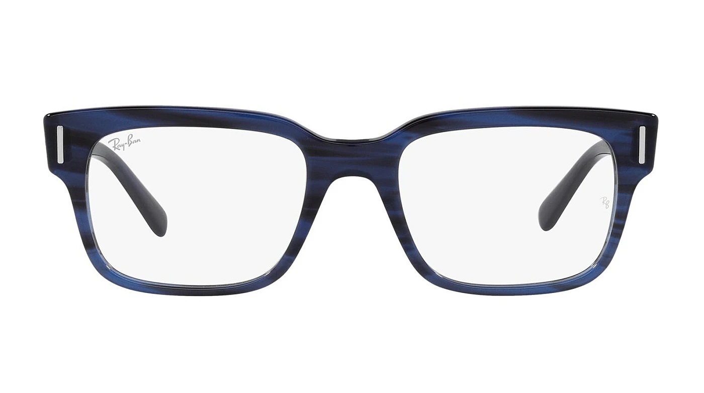 Оправа Ray-Ban Icons RX 5388 8053 фото 2