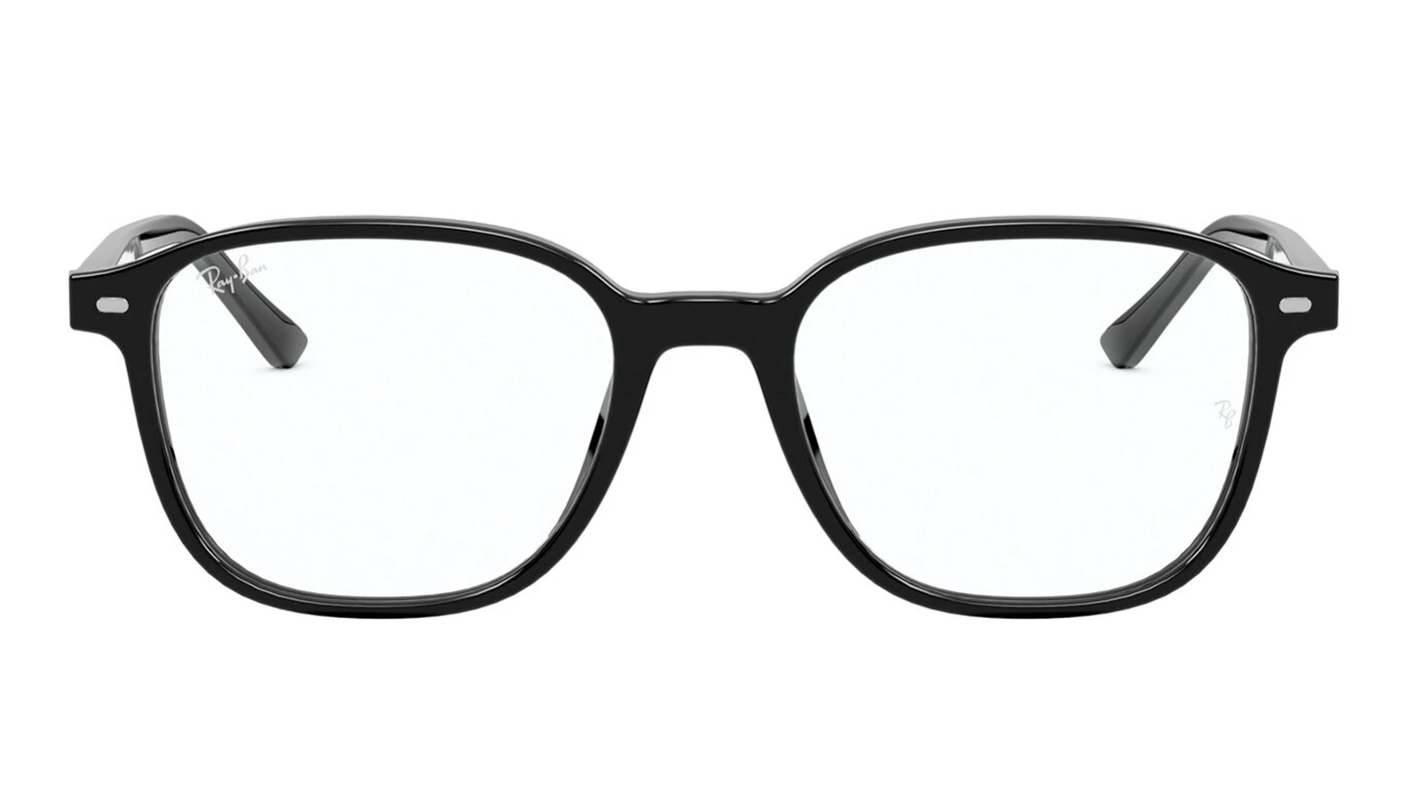 Оправа Ray-Ban Leonard RX 5393 2000 оригинальный размер фото 2