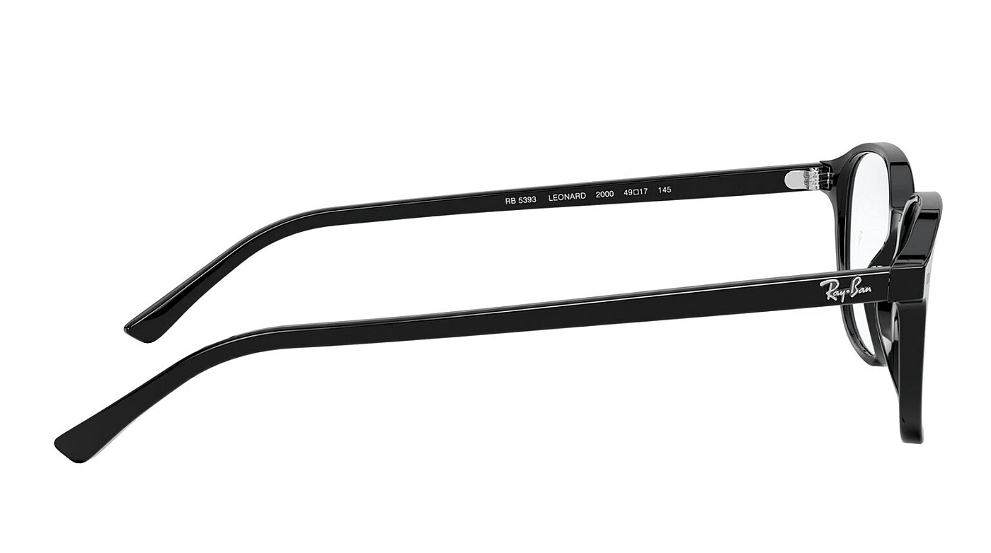 Оправа Ray-Ban Leonard RX 5393 2000 фото 3