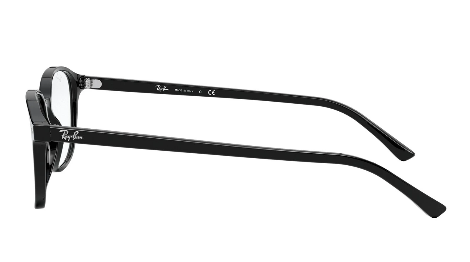 Оправа Ray-Ban Leonard RX 5393 2000 оригинальный размер фото 4