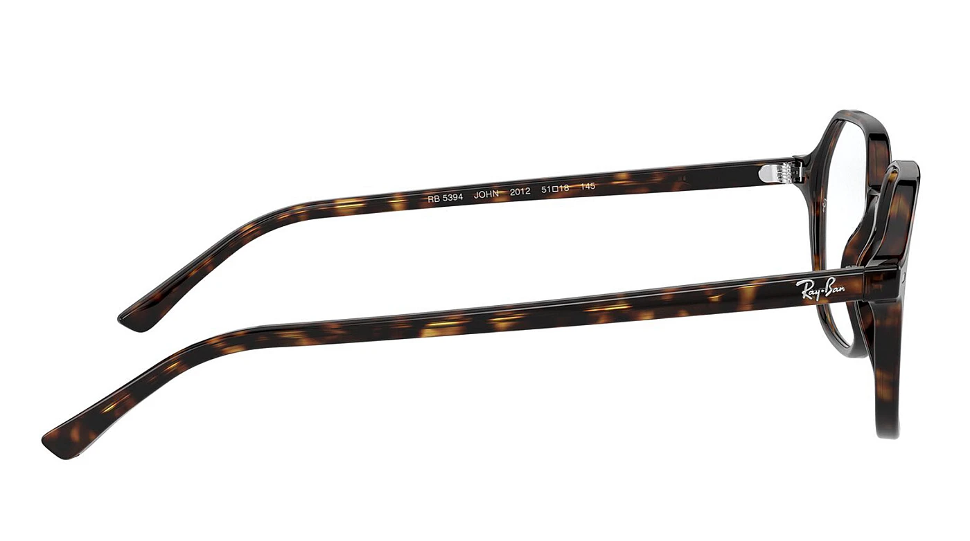 Оправа Ray-Ban John RX 5394 2012 фото 3