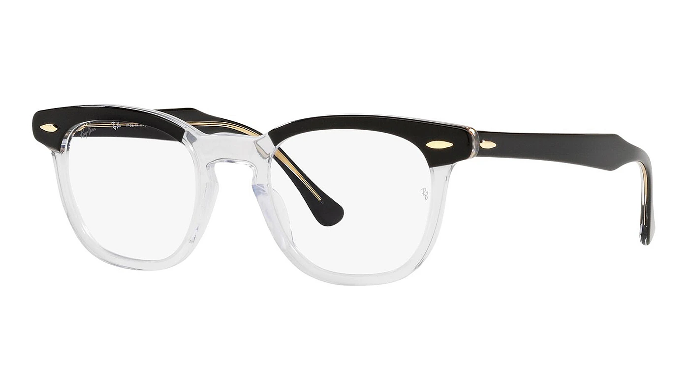 Оправа Ray-Ban Hawkeye RX 5398 2034 фото 1