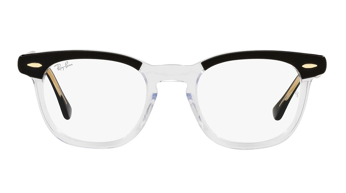 Оправа Ray-Ban Hawkeye RX 5398 2034 фото 2