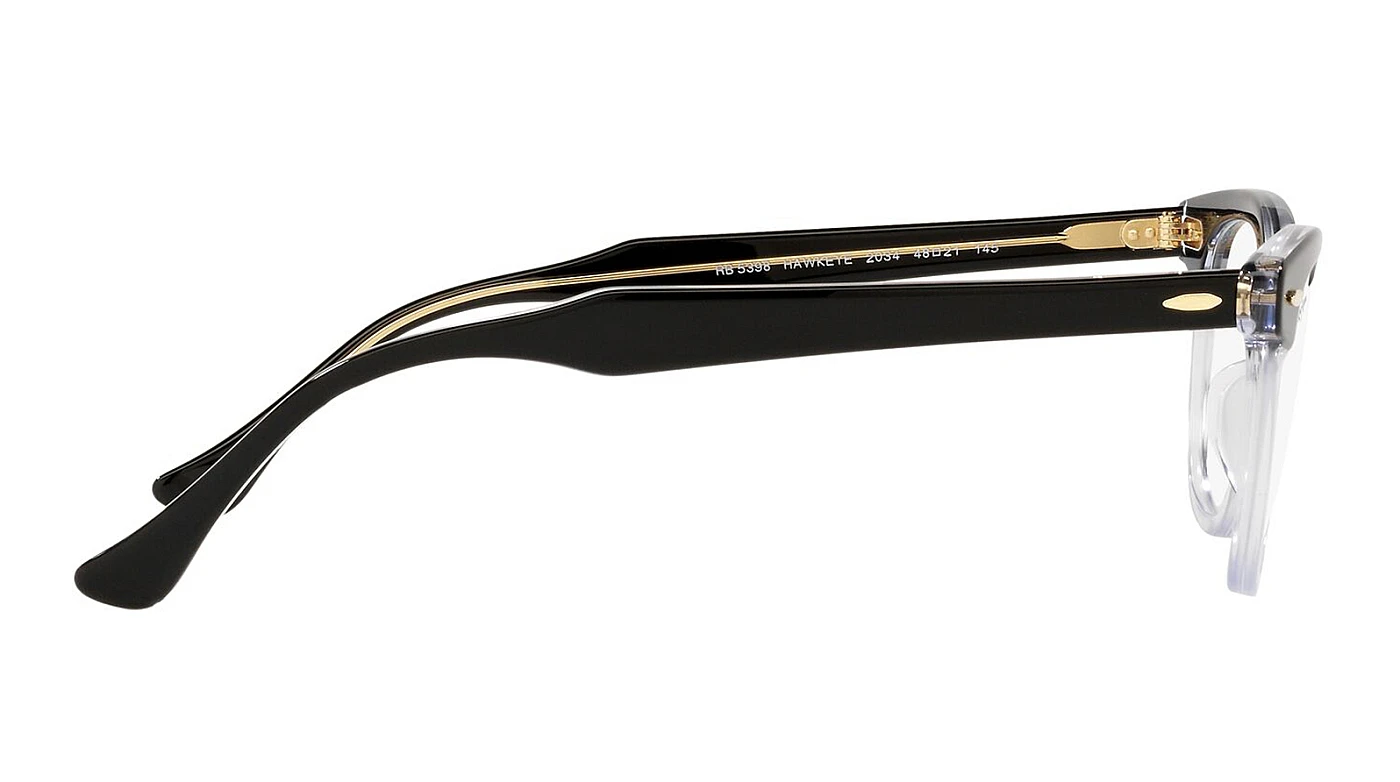 Оправа Ray-Ban Hawkeye RX 5398 2034 фото 3