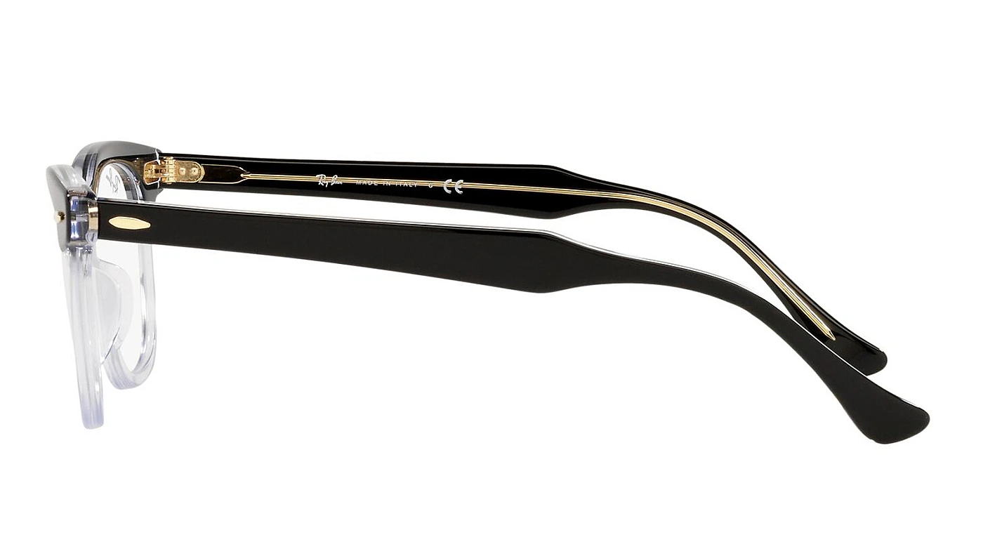 Оправа Ray-Ban Hawkeye RX 5398 2034 фото 4