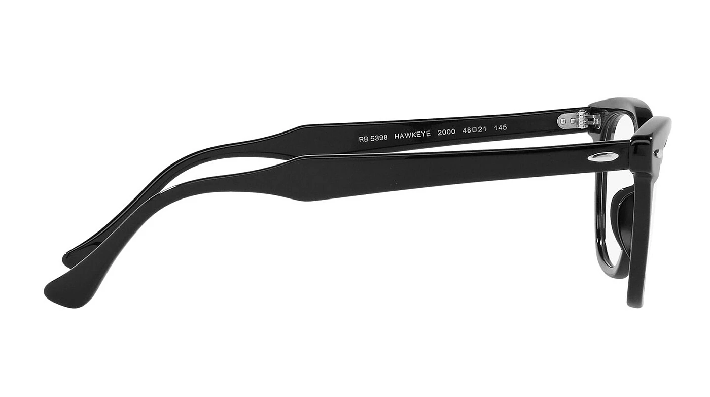 Оправа Ray-Ban Hawkeye RX 5398 2000 фото 3