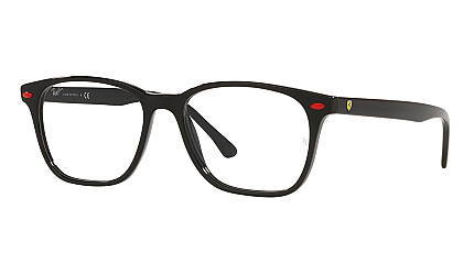 Ray-Ban Scuderia Ferrari RX 5405M F601