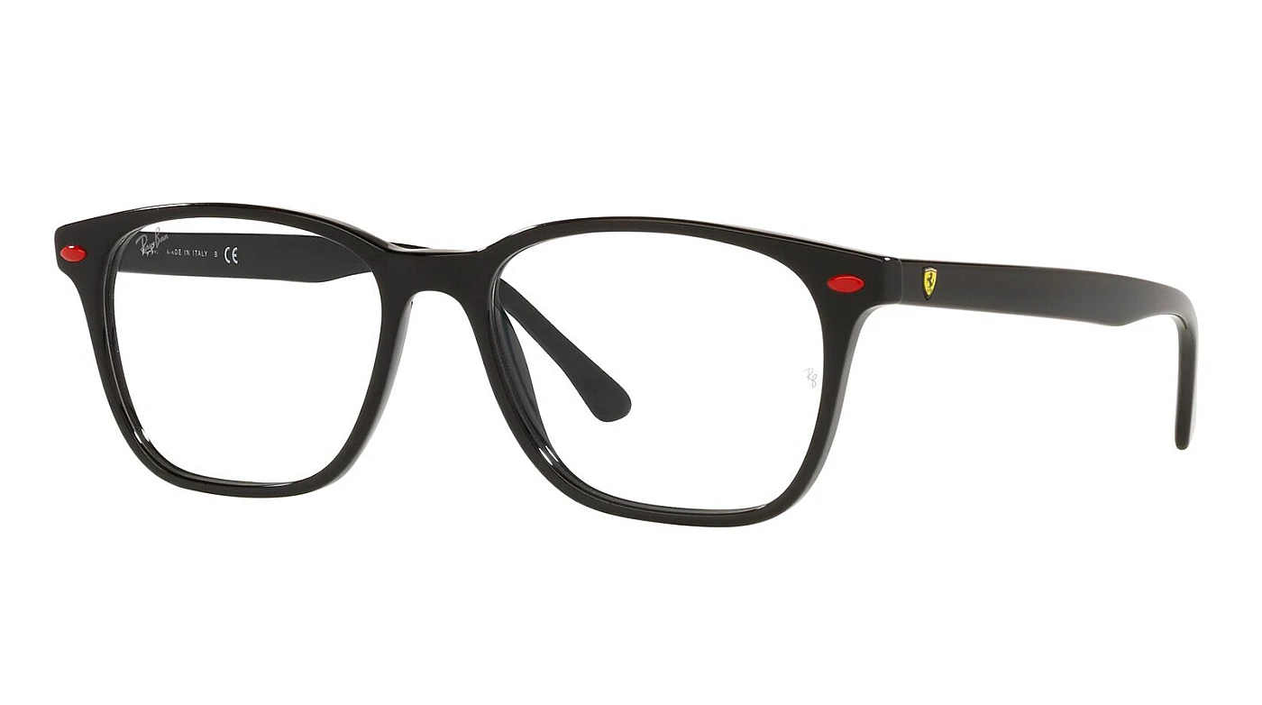 Оправа для очков Ray-Ban Scuderia Ferrari RX 5405M F601 фото 1