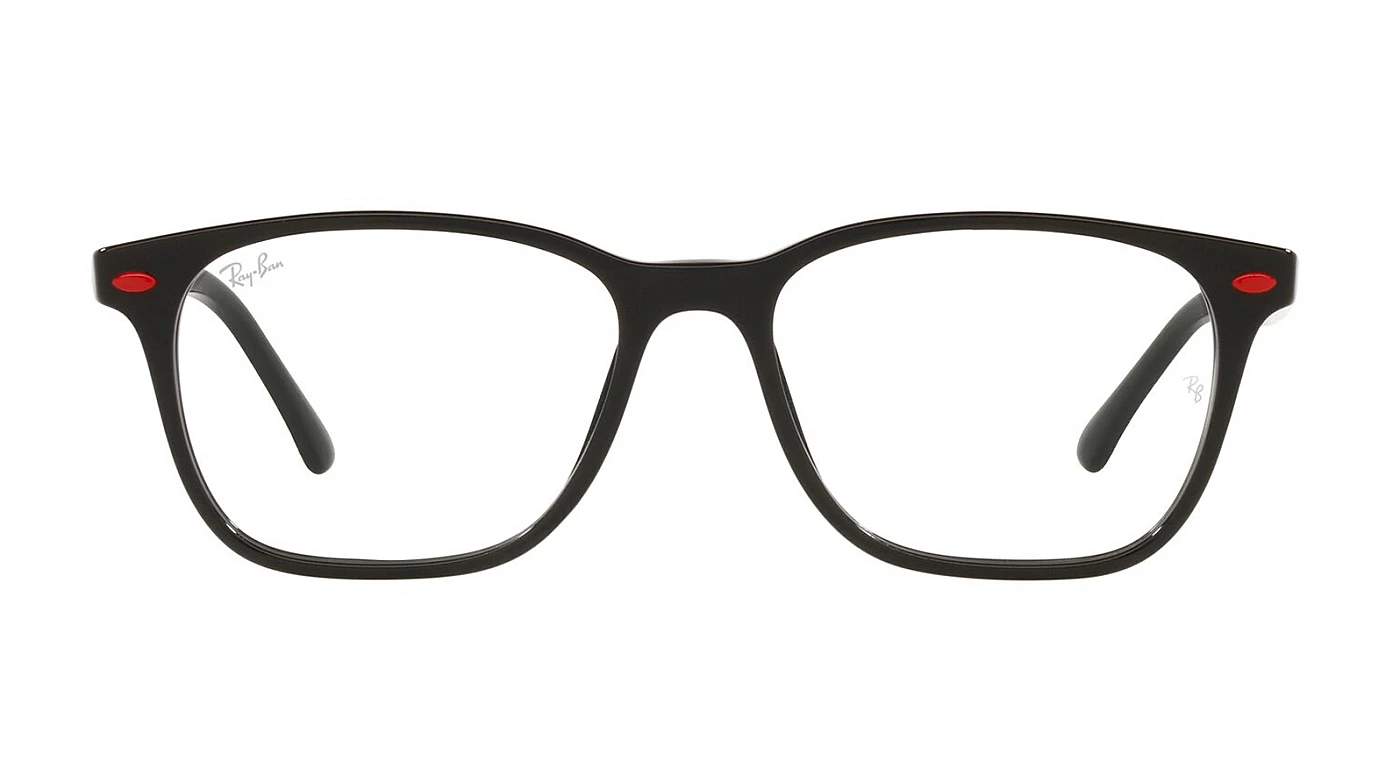 Оправа для очков Ray-Ban Scuderia Ferrari RX 5405M F601 фото 2