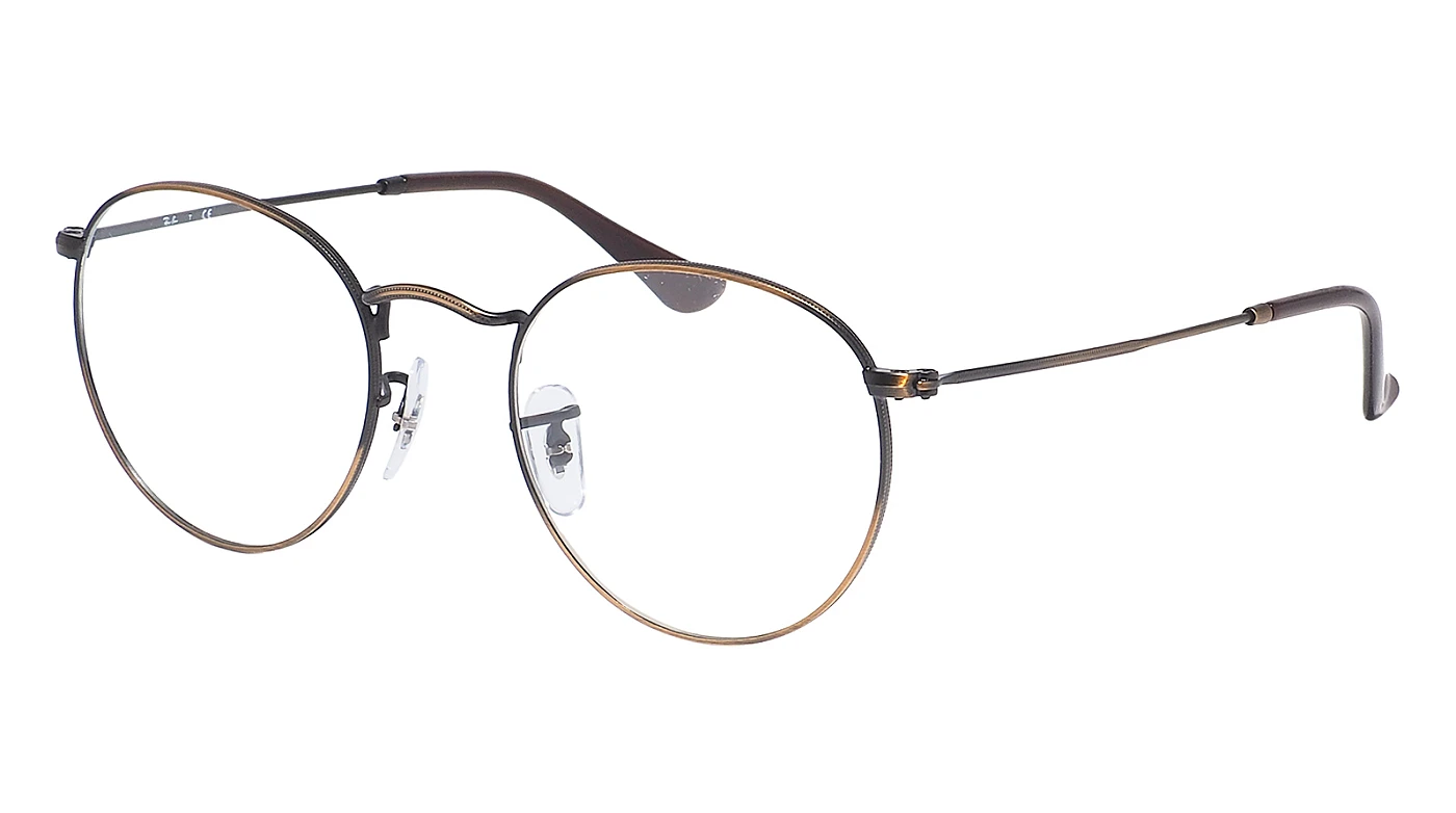 Унисекс оправа для очков Ray-Ban 3447V 3117 фото 1