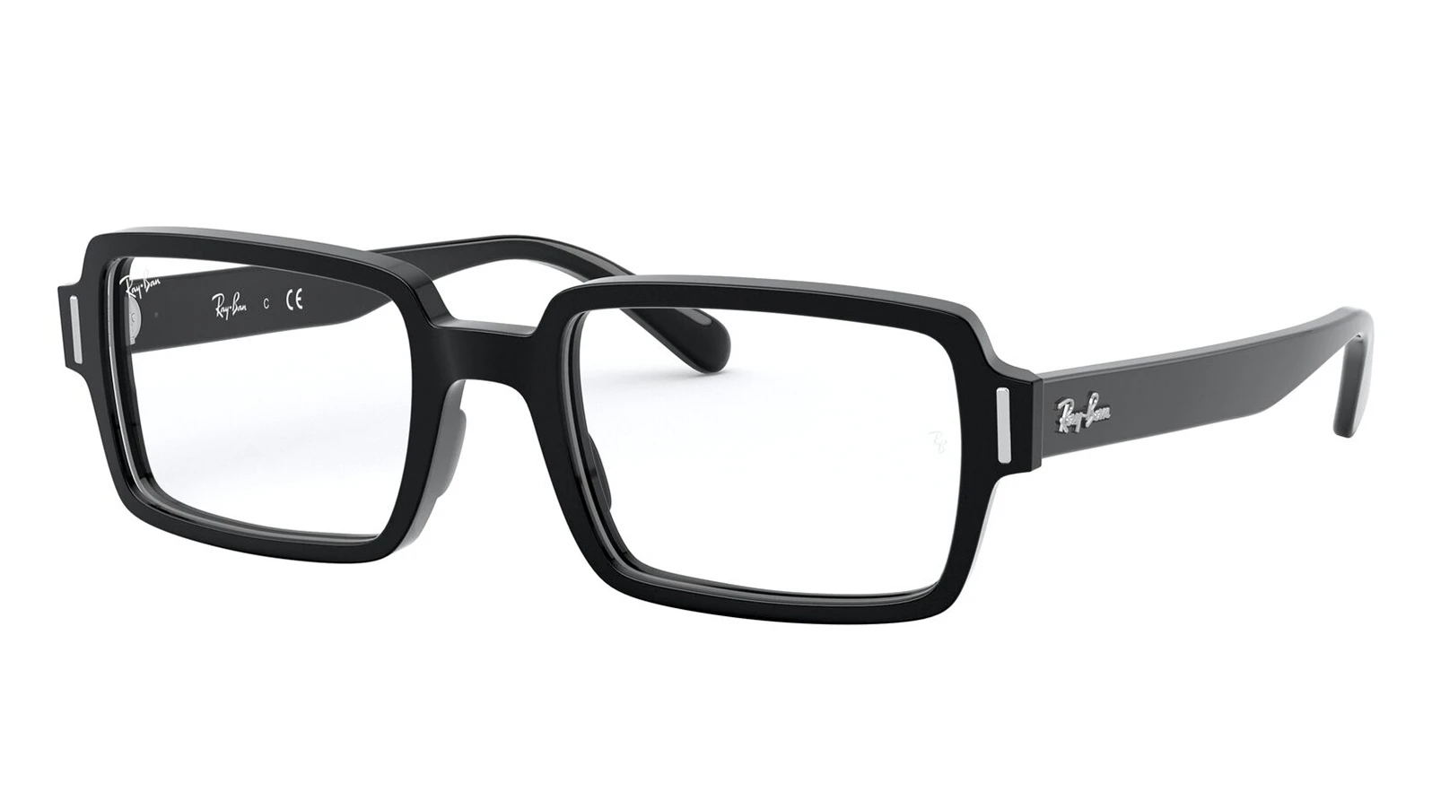 Оправа для очков Ray-Ban Benji RX 5473 2000 оригинальный размер фото 1