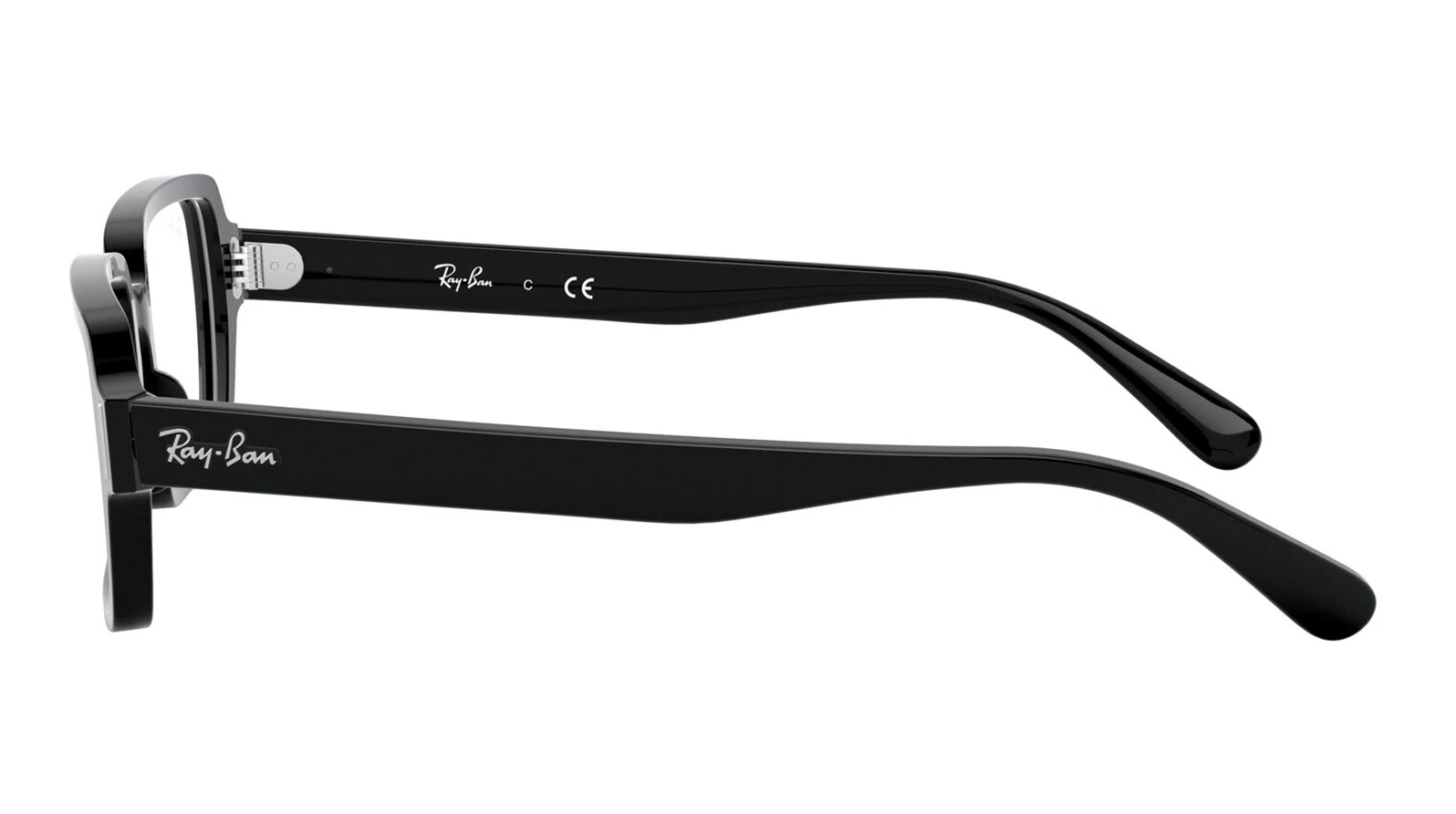 Оправа для очков Ray-Ban Benji RX 5473 2000 оригинальный размер фото 4
