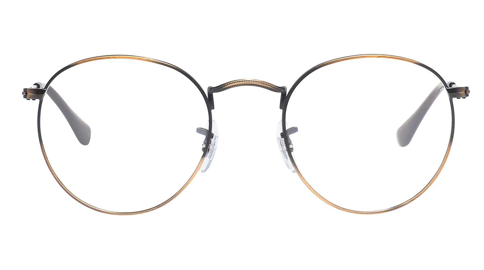 Унисекс оправа для очков Ray-Ban 3447V 3117 оригинальный размер фото 2