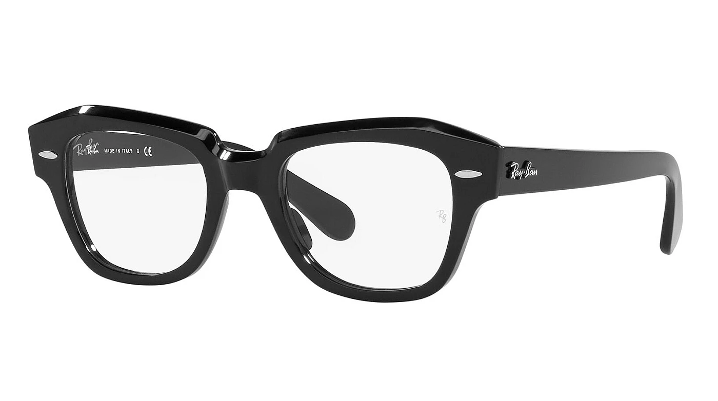 Оправа Ray-Ban State Street RX 5486 2000 фото 1