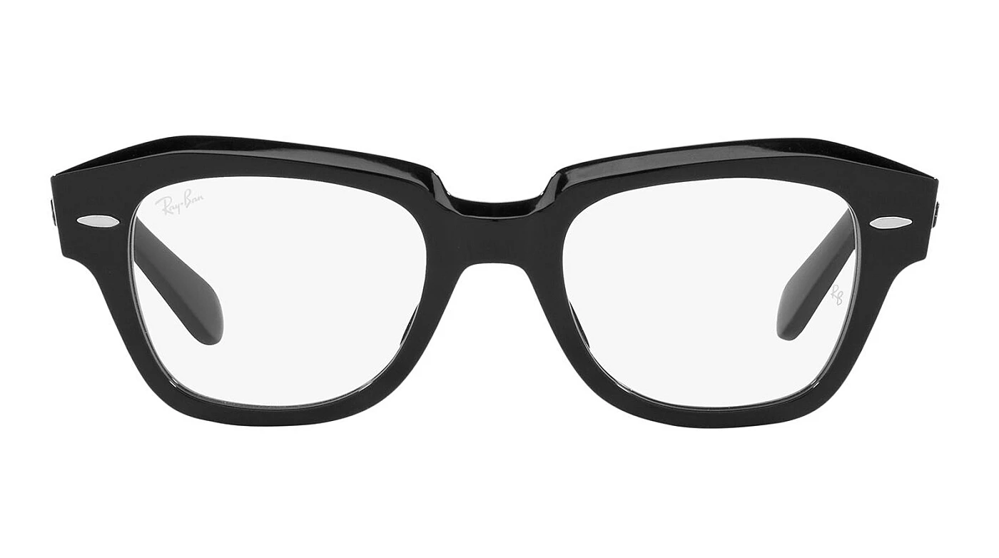 Оправа Ray-Ban State Street RX 5486 2000 фото 2