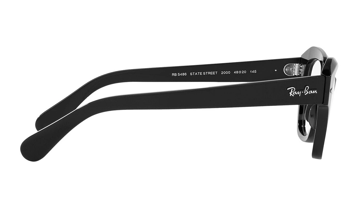 Оправа Ray-Ban State Street RX 5486 2000 фото 3