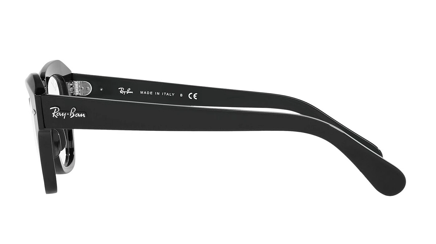 Оправа Ray-Ban State Street RX 5486 2000 фото 4