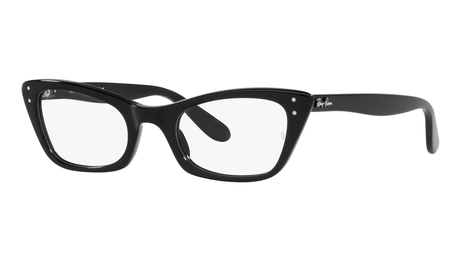 Оправа Ray-Ban Lady Burbank RX 5499 2000 оригинальный размер фото 1