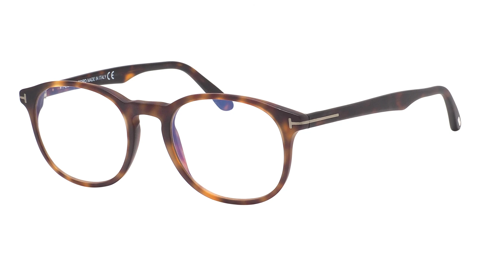 Унисекс оправа для очков Tom Ford 5680-B 054 оригинальный размер фото 1