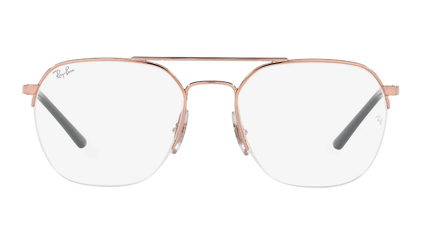 Оправа Ray-Ban General Gaze RX 6444 3094 фото 2
