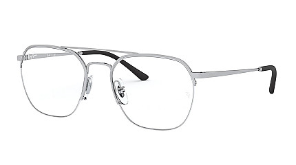 Ray-Ban General Gaze RX 6444 2501