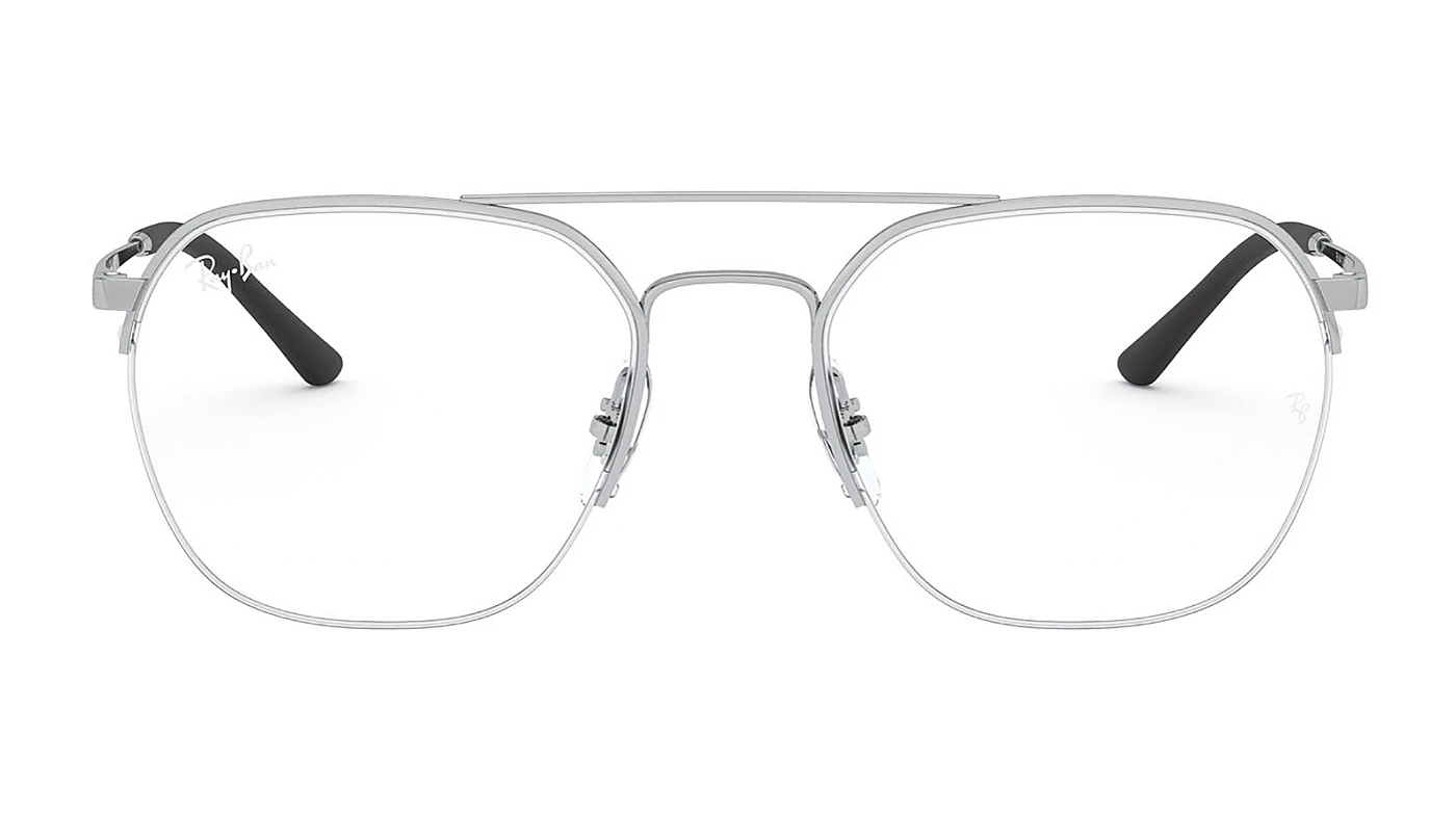 Оправа Ray-Ban General Gaze RX 6444 2501 фото 2