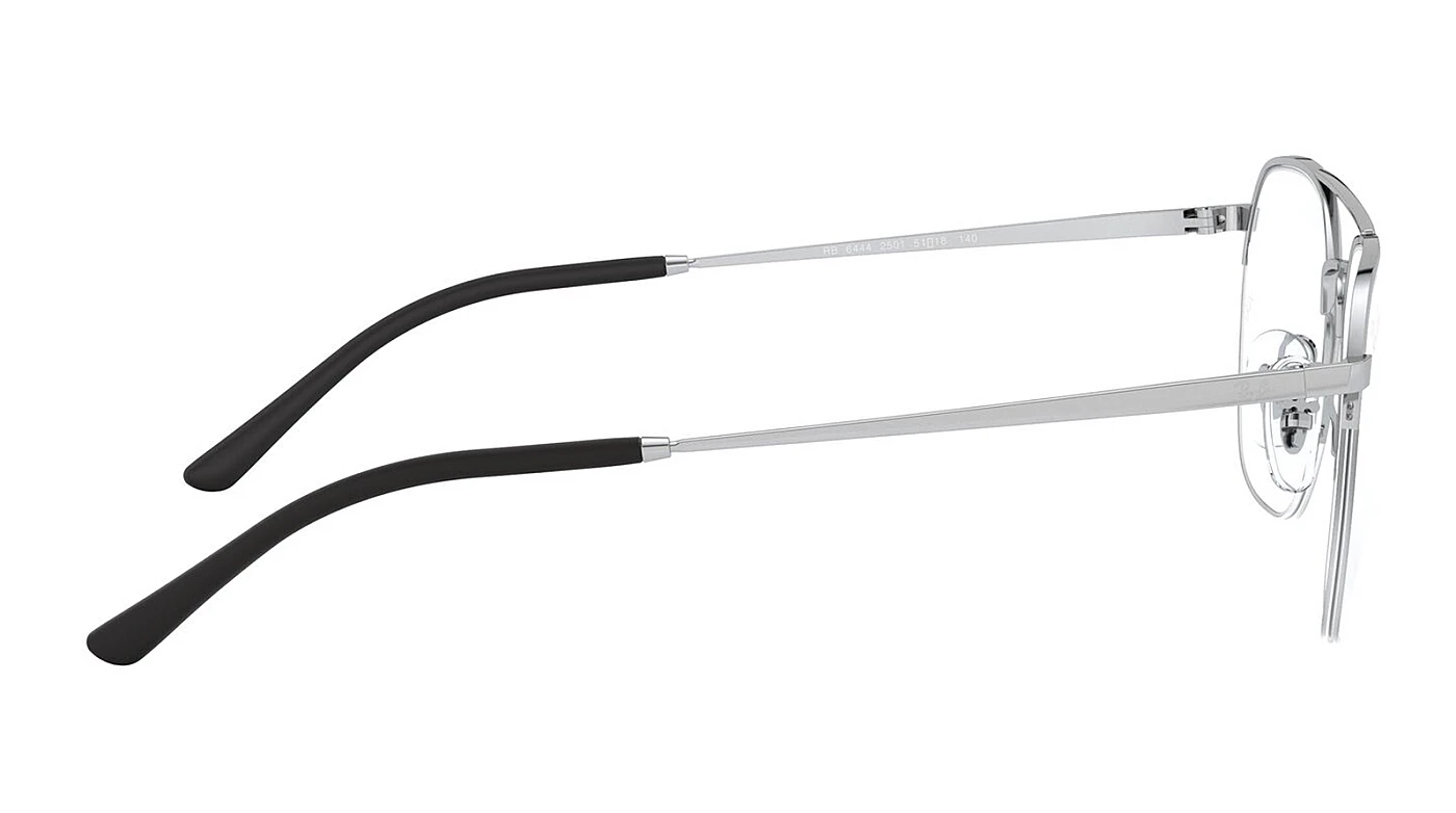 Оправа Ray-Ban General Gaze RX 6444 2501 фото 3