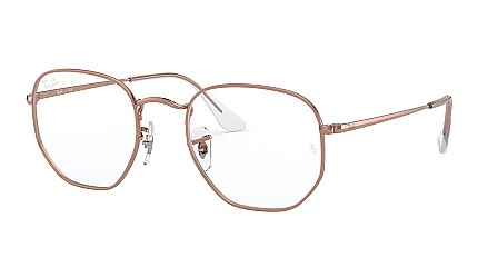 Ray-Ban Hexagonal RX 6448 3094