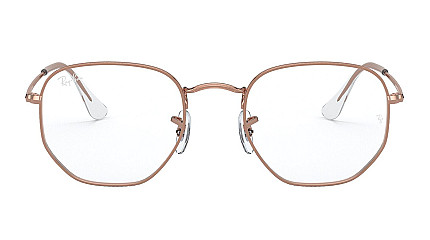 Ray-Ban Hexagonal RX 6448 3094