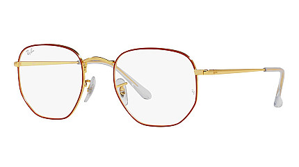 Ray-Ban Hexagonal RX 6448 3106