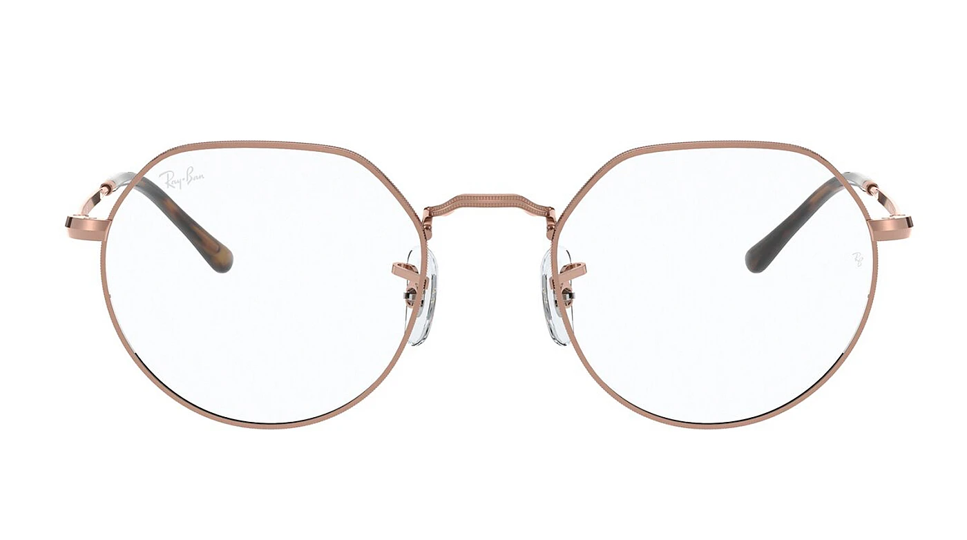 Оправа Ray-Ban Jack RX 6465 2943 фото 2