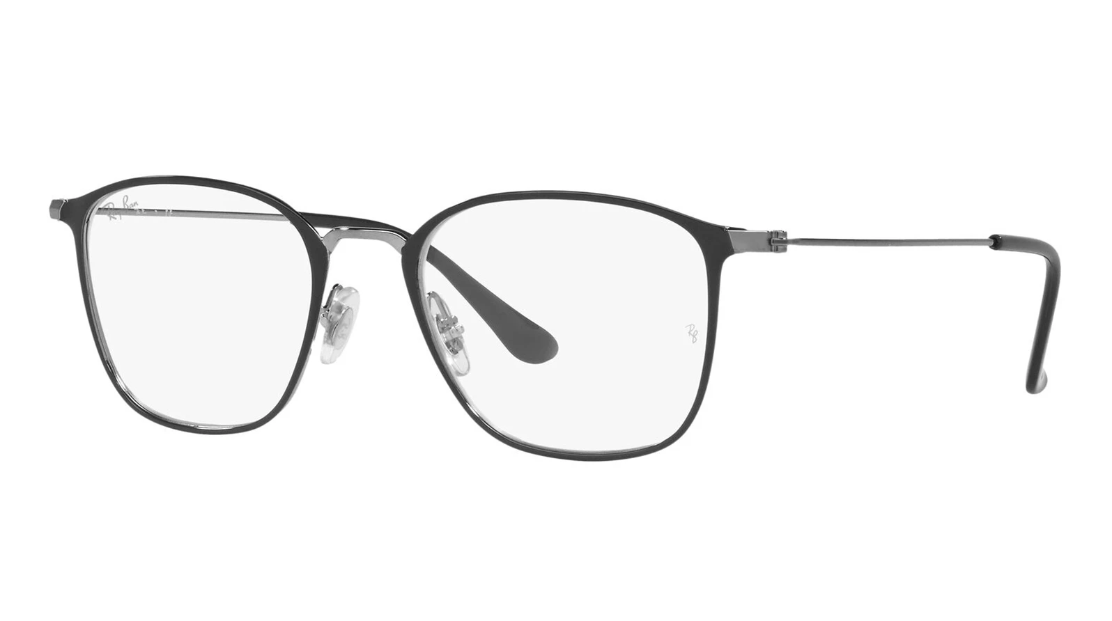 Оправа для очков Ray-Ban RX 6466 3102 оригинальный размер фото 1