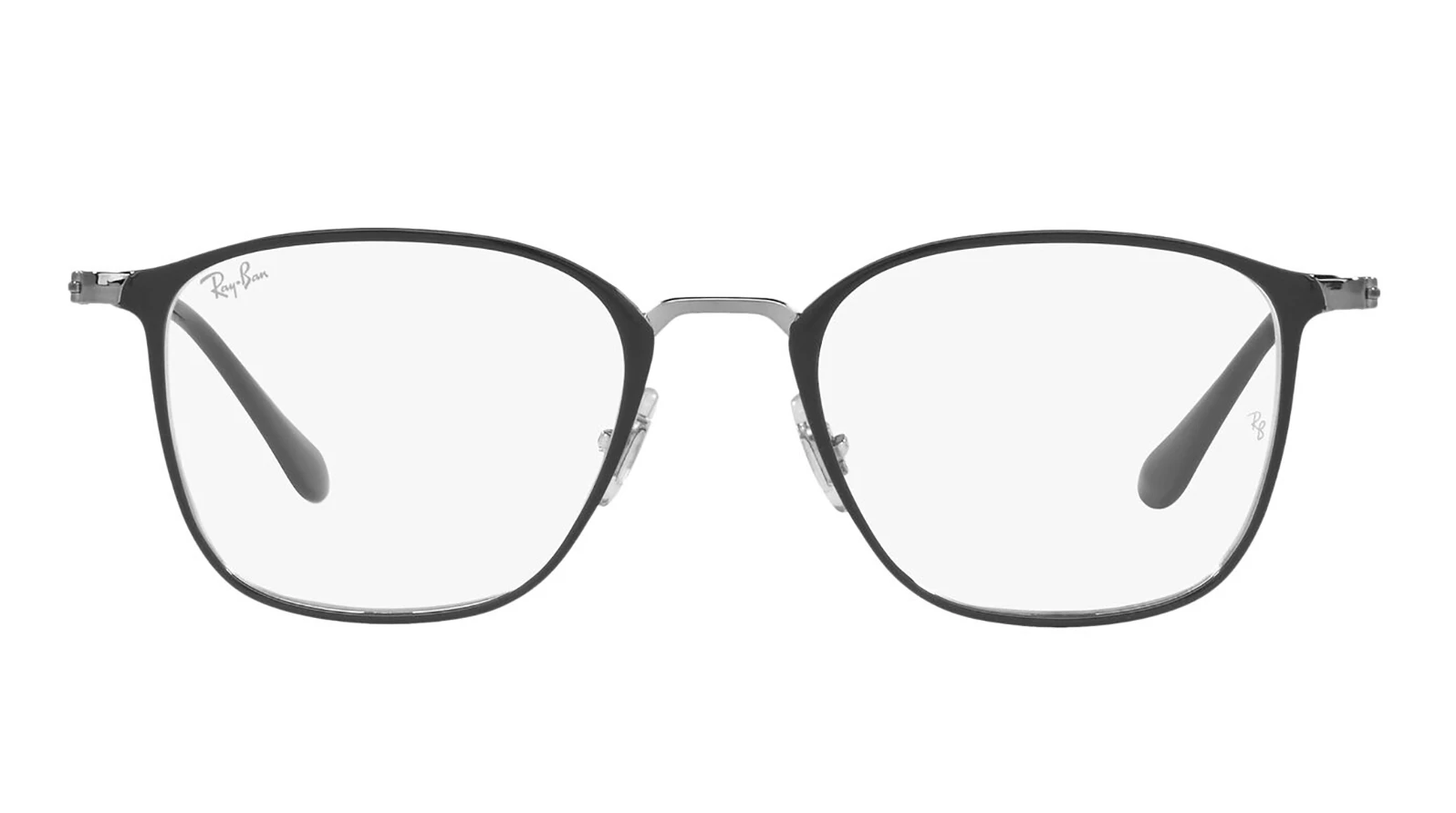 Оправа для очков Ray-Ban RX 6466 3102 оригинальный размер фото 2