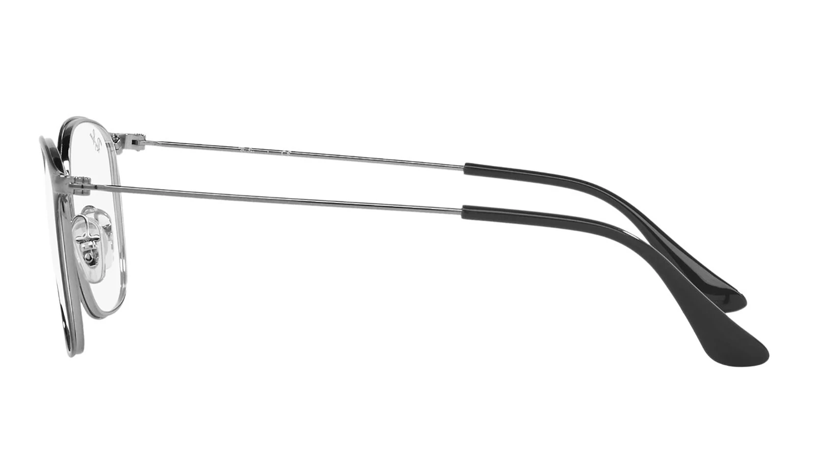 Оправа для очков Ray-Ban RX 6466 3102 оригинальный размер фото 4