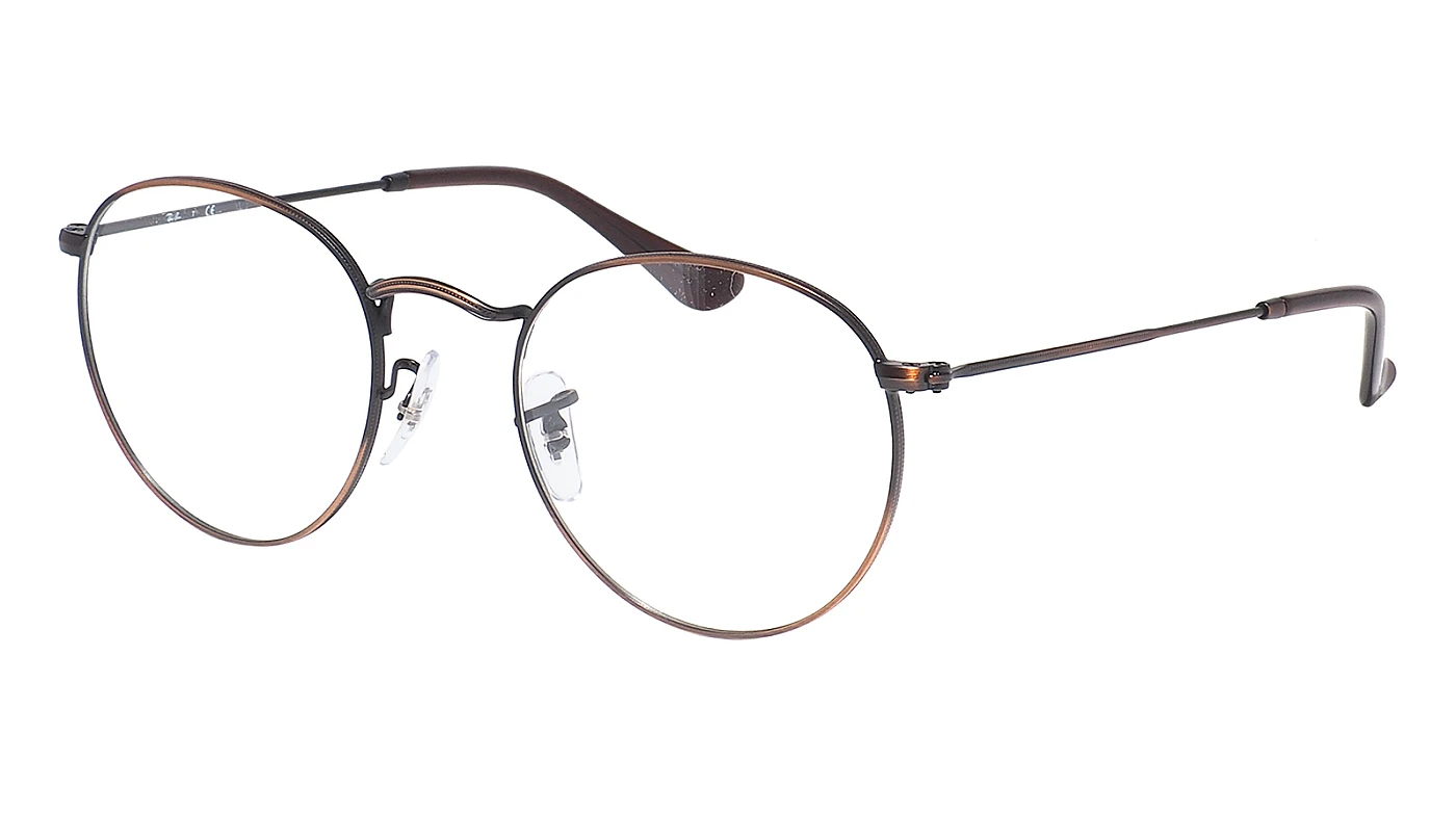 Оправа для очков Ray-Ban 3447V 3120 (Унисекс) фото 1